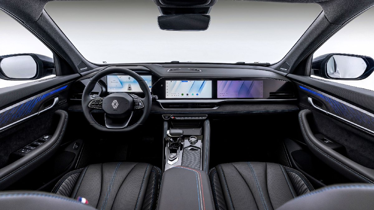O design externo do Koleos é um fator de diferenciação no segmento, expressando solidez, valor percebido, tecnologias incorporadas e características premium