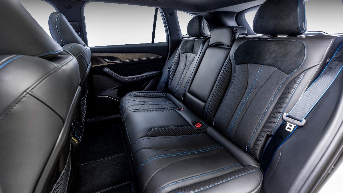 O design externo do Koleos é um fator de diferenciação no segmento, expressando solidez, valor percebido, tecnologias incorporadas e características premium