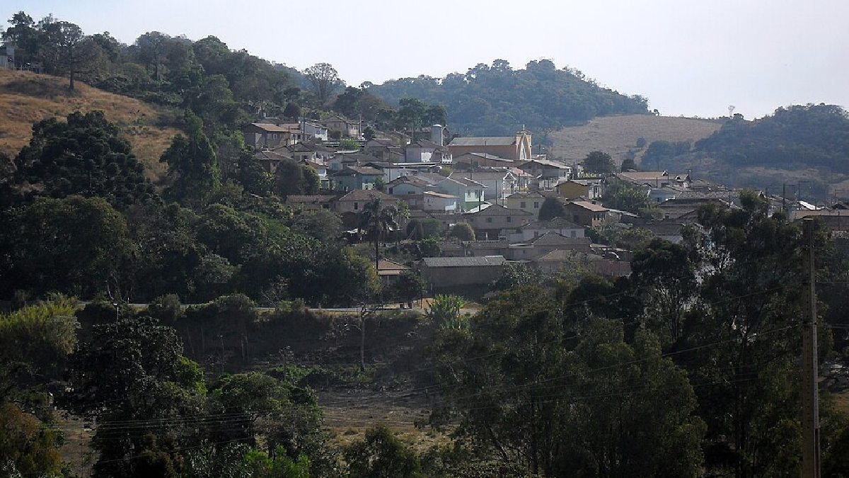 São Roque é oficialmente associada ao Roteiro do Vinho e ao título de Terra do Vinho no turismo local (Foto: Adriano Jumanji / Wikimedia Commons)