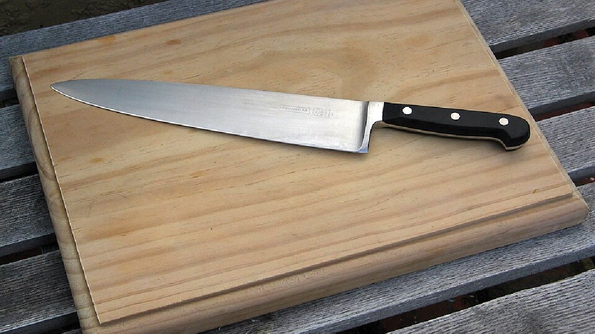 O comparativo entre materiais faz mais sentido quando a peça é usada de forma exclusiva para cada grupo de alimentos, principalmente carne crua e itens prontos (Foto: Donovan Govan / Wikimedia Commons)