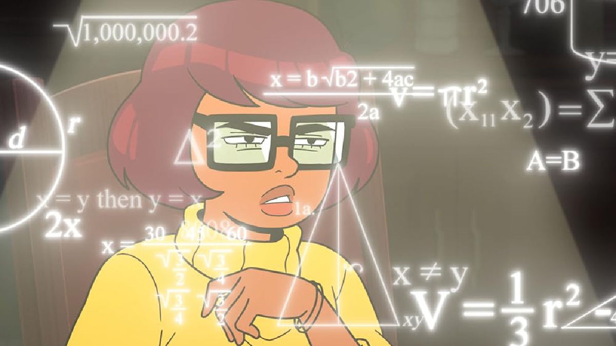Algumas obras audiovisuais, como Velma, têm toda a sua estrutura criativa baseada em hate-watching: da concepção até a campanha de marketing (Divulgação / IMDb)