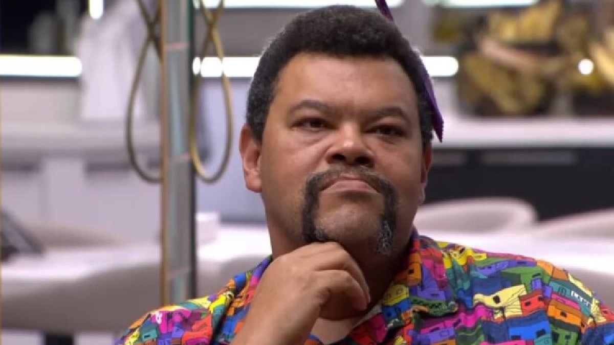 Enquanto isso, reality shows utilizam da força constante do hate nas redes sociais para manter os pontos de audiência (Reprodução / TV Globo)