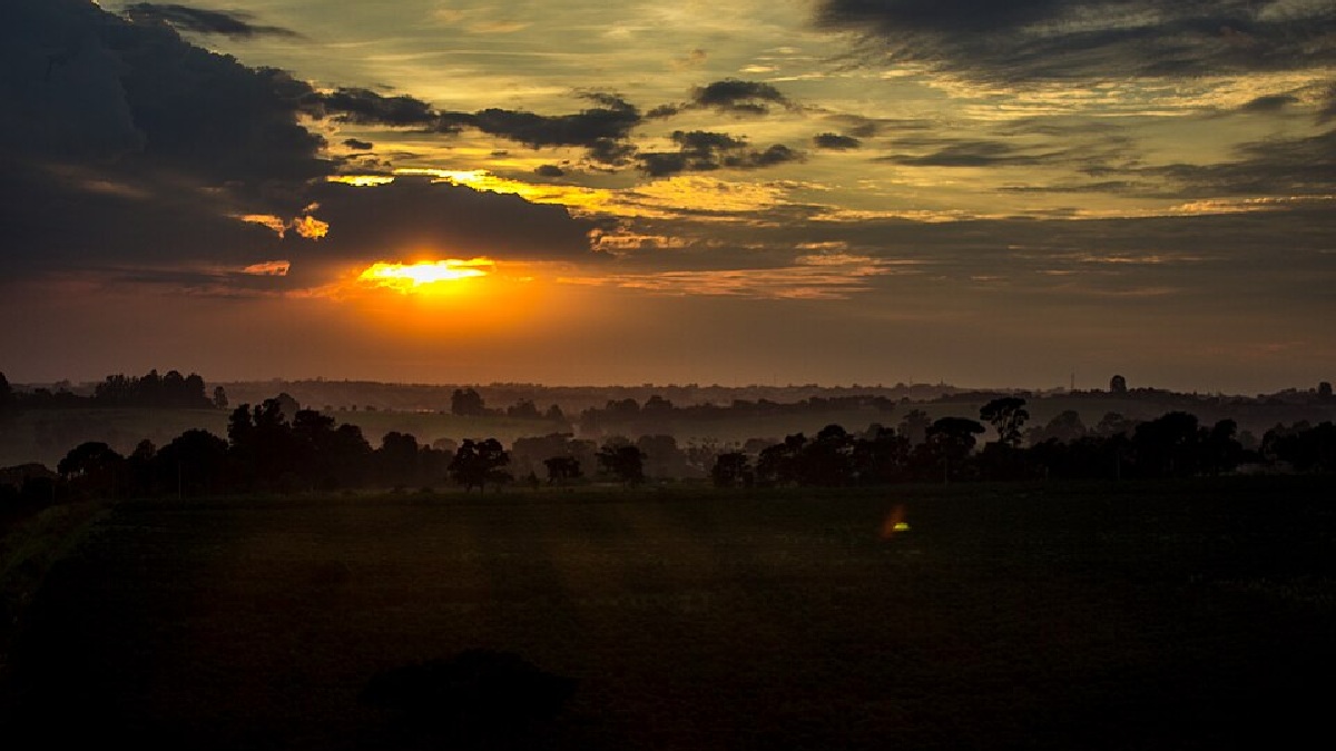 Boituva ganhou projeção por causa do balonismo, um traço turístico pouco comum entre cidades médias do interior paulista e fácil de reconhecer já no primeiro olhar (Foto: Rafa Tecchio / Wikimedia Commons)
