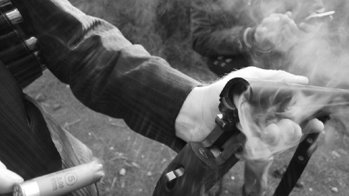 Na regra federal, espingardas podem ser vendidas em loja licenciada a partir dos 18 anos (Foto: Ünsal Demirbaş / Pexels)