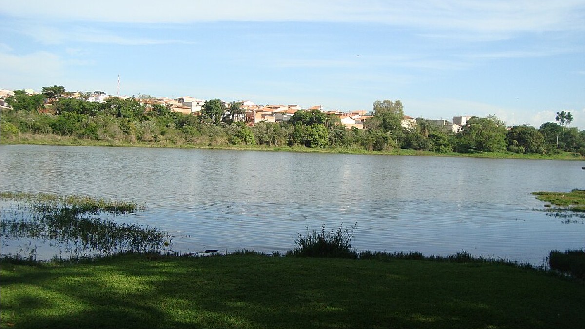 Boituva ficou famosa por concentrar o maior número de voos de balão da América Latina, segundo a prefeitura (Foto: James Martins / Wikimedia Commons)