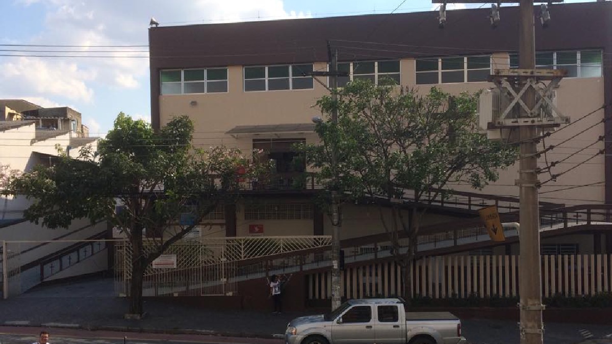 A fé do santo possui uma sede oficial em São Paulo: a Paróquia São Patrício (Reprodução: Facebook)
