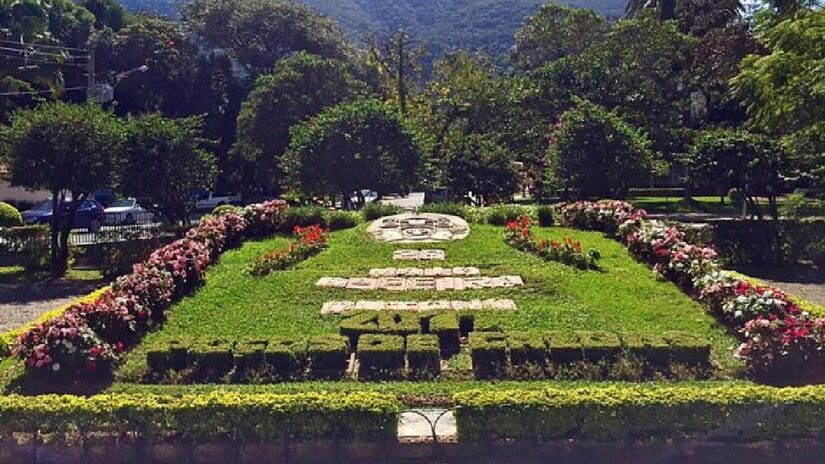 Como Poços de Caldas está a cerca de quatro horas de São Paulo, a viagem é por meio de um trajeto simples - (Divulgação/Prefeitura de Poços de Caldas)