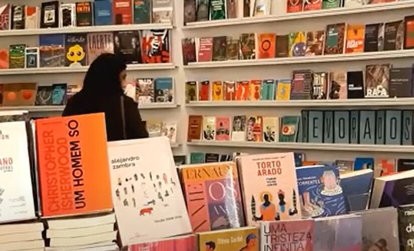 A especialista disse que o envolvimento do livreiro é algo que deve ser cada vez mais incentivado/Reprodução