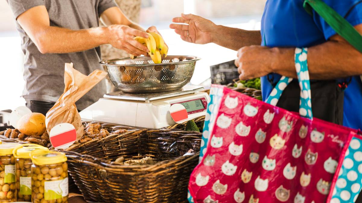O local surgiu para atender a comunidade árabe e hoje atrai clientes de diferentes origens (Foto: Freepik)