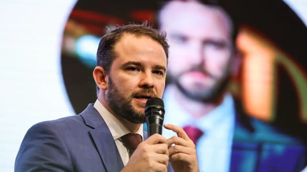 Dario Durigan assume Fazenda sob pressão do petróleo e estados. Marcelo Camargo/Agência Brasil