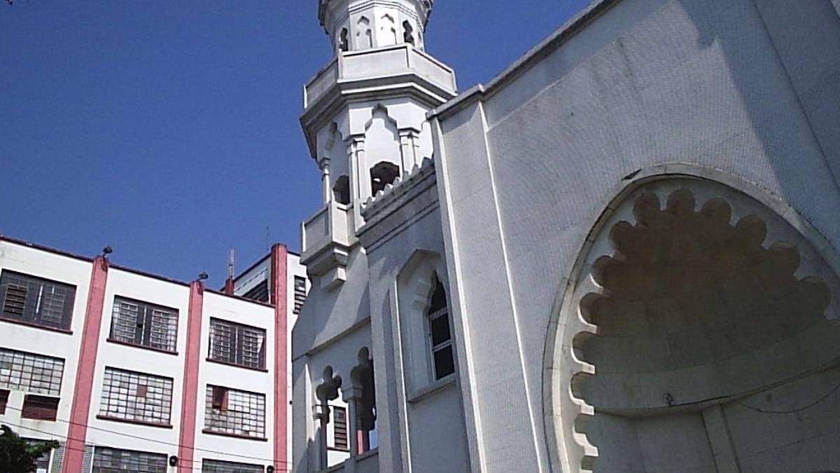 O mês sagrado islâmico transforma rotinas, horários e tradições em diversas cidades, inclusive São Paulo (Foto: Wikimedia Commons/Victor D. B. R. de Moraes)