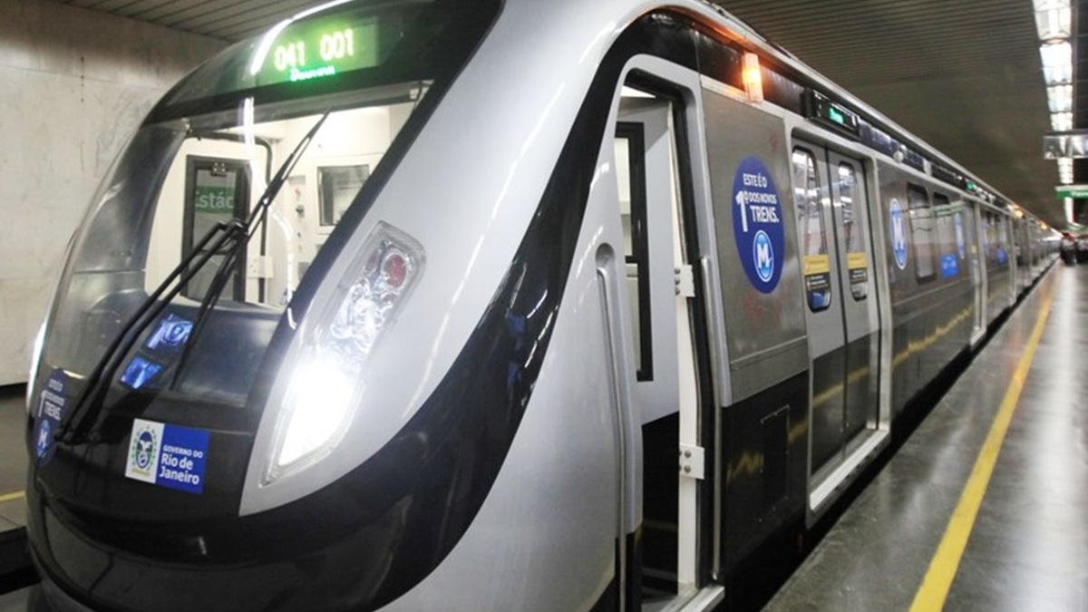 Metrô do Rio de Janeiro/Governo do Rio