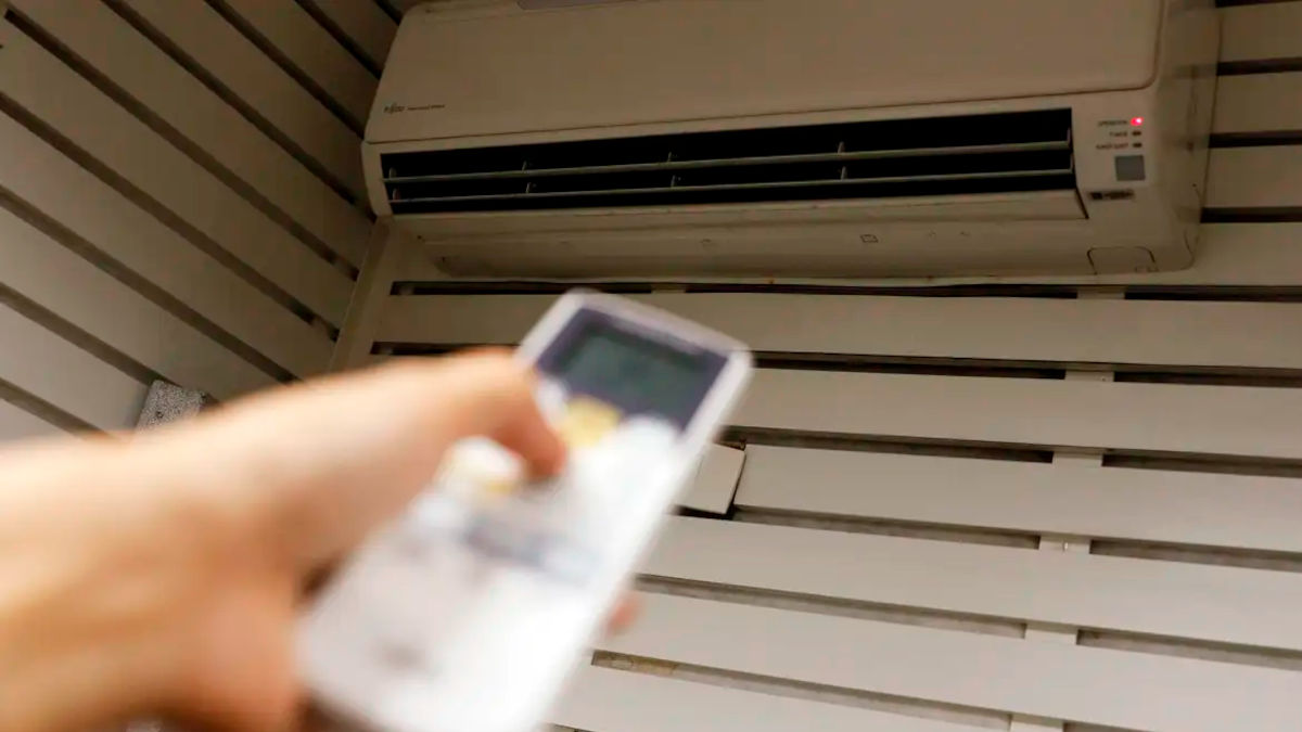 Menos calor acumulado e manutenção regular evitam desperdício. Foto: Freepik