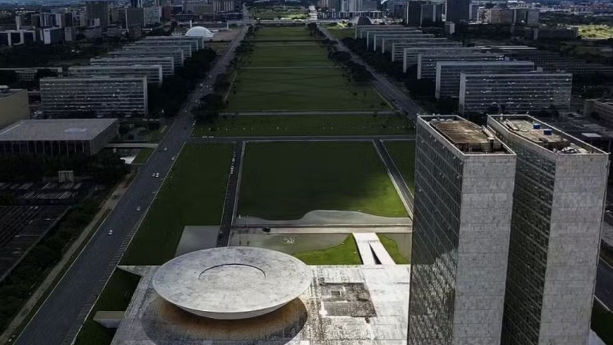 Foto: Divulgação/Câmara dos Deputados