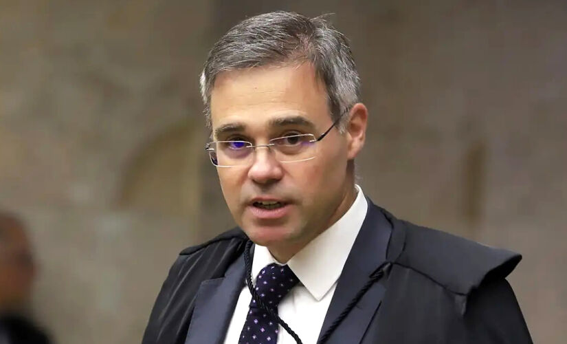 Ministro André Mendonça, do STF,