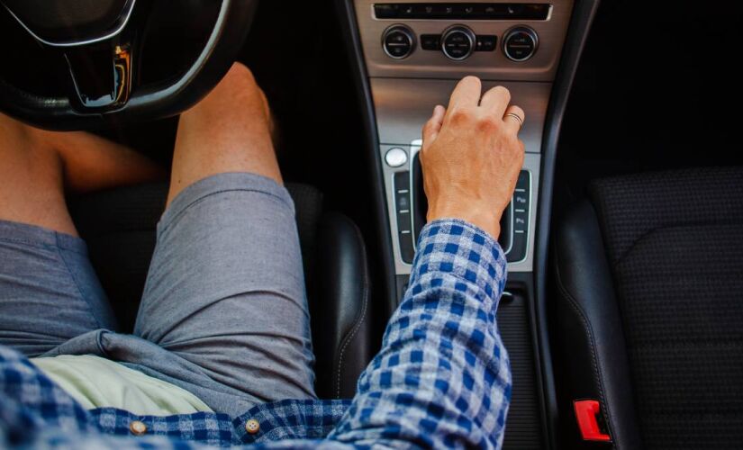 Ela costuma ficar próxima a pedágios e pontos com circulação controlada. Foto: Freepik
