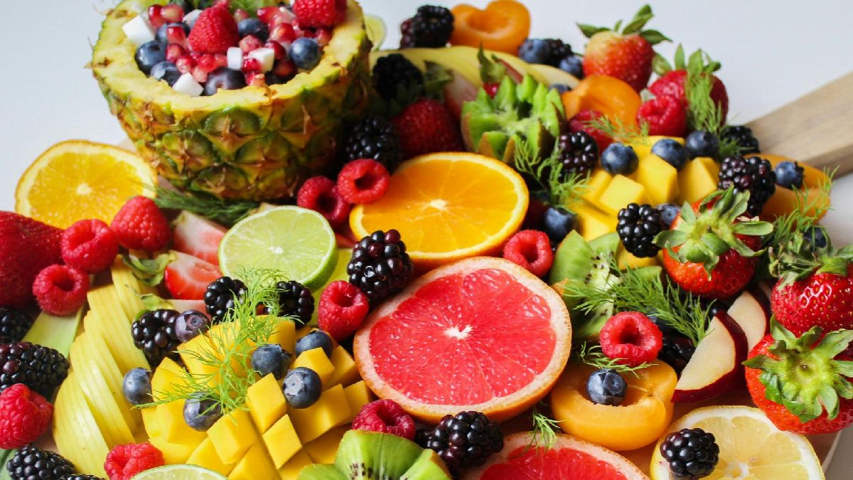 Ao contrário do que muitos pensam, o sabor da salada depende muito mais da combinação e do ponto certo de maturação das frutas do que da adição de açúcar