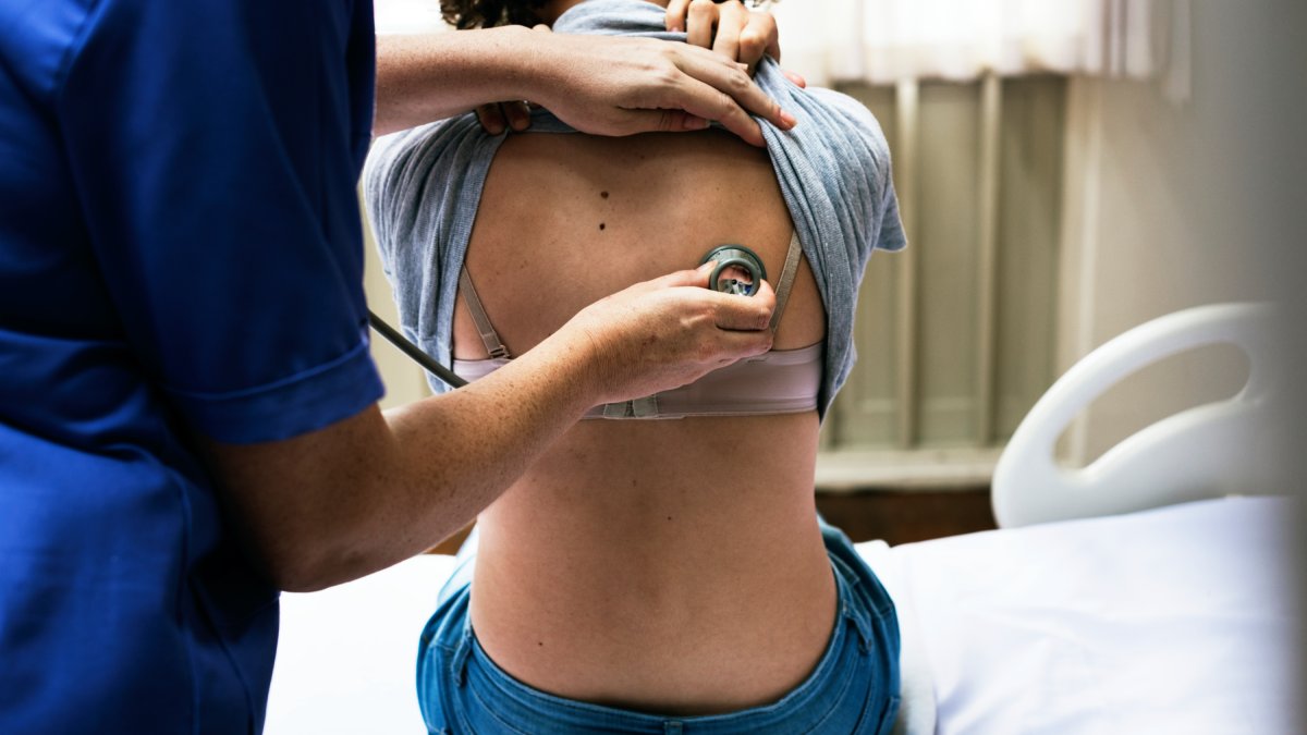 Check-ups ajudam a identificar problemas cardíacos antes que evoluam para situações mais graves (Fotos: Freepik)