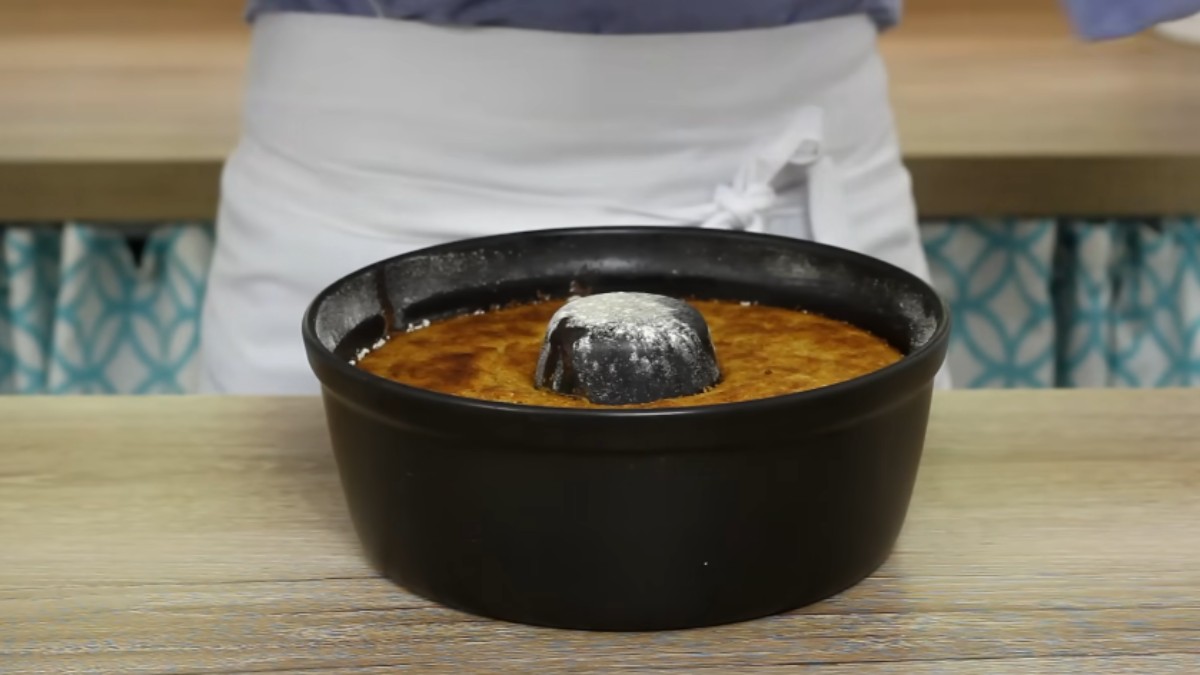Receita mantém o sabor tradicional e pode ser preparada com ingredientes simples