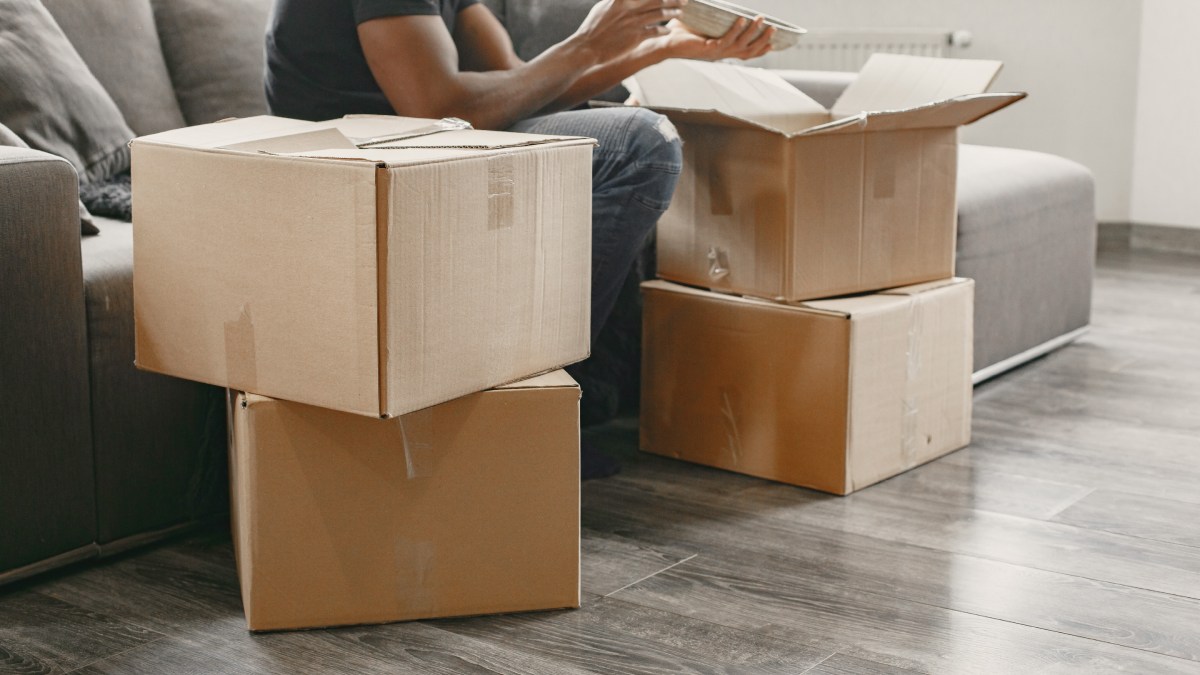 Chegada a um novo endereço marca um recomeço, porém adaptação nem sempre é simples