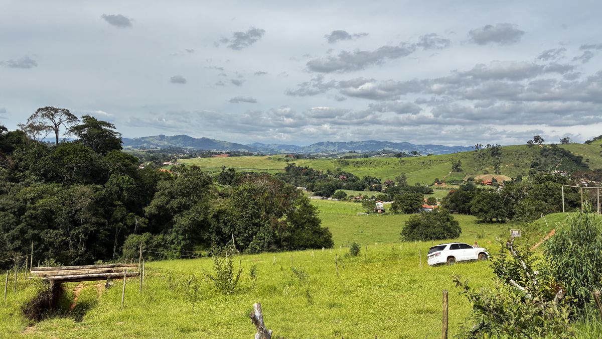 Pista do Camptraining Off-Road certificada pela ABNT