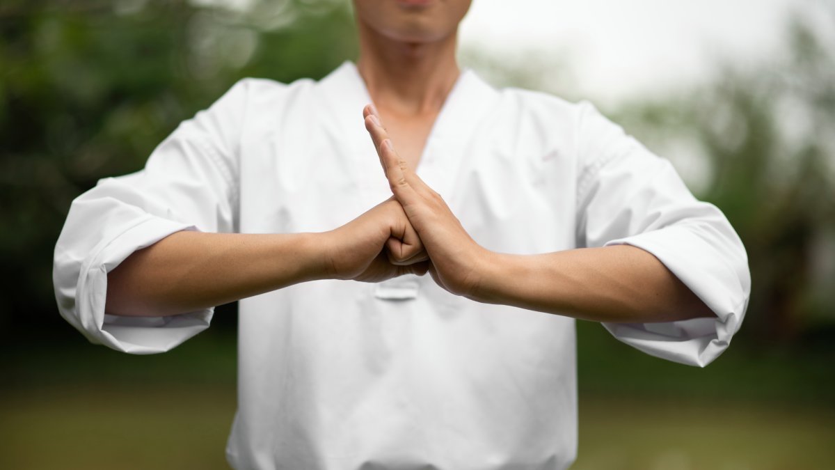 Em outros trabalhos científicos, destaque vai para o tai chi, arte marcial chinesa que está entre os melhores exercícios para combater insônia (Fotos: Freepik)