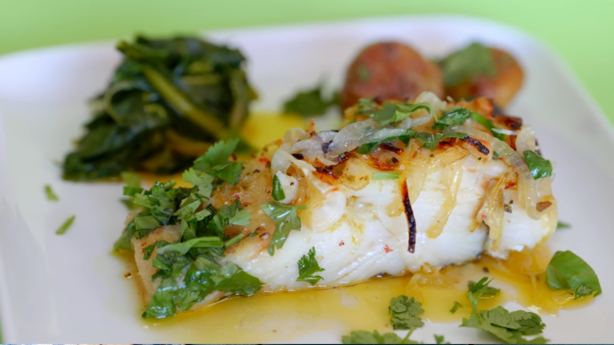 Com receitas práticas, o ingrediente deixa de aparecer apenas em datas festivas e passa a fazer parte da rotina alimentar (Fotos: Reprodução/YouTube)