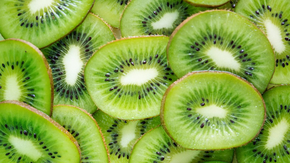 3. Kiwi (Foto: Freepik)