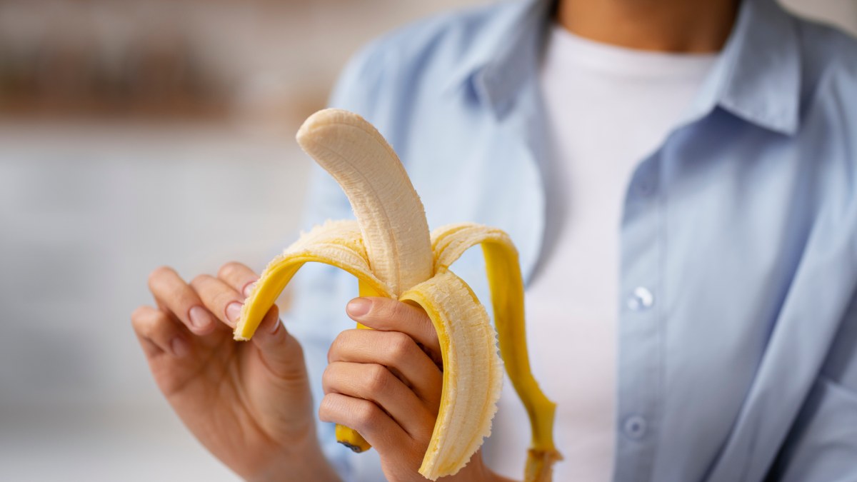 1. Banana