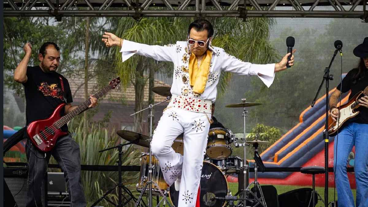 Festival aposta em uma programação cultural diversa, com shows gratuitos, apresentações artísticas e feira de artesanato /Divulgação