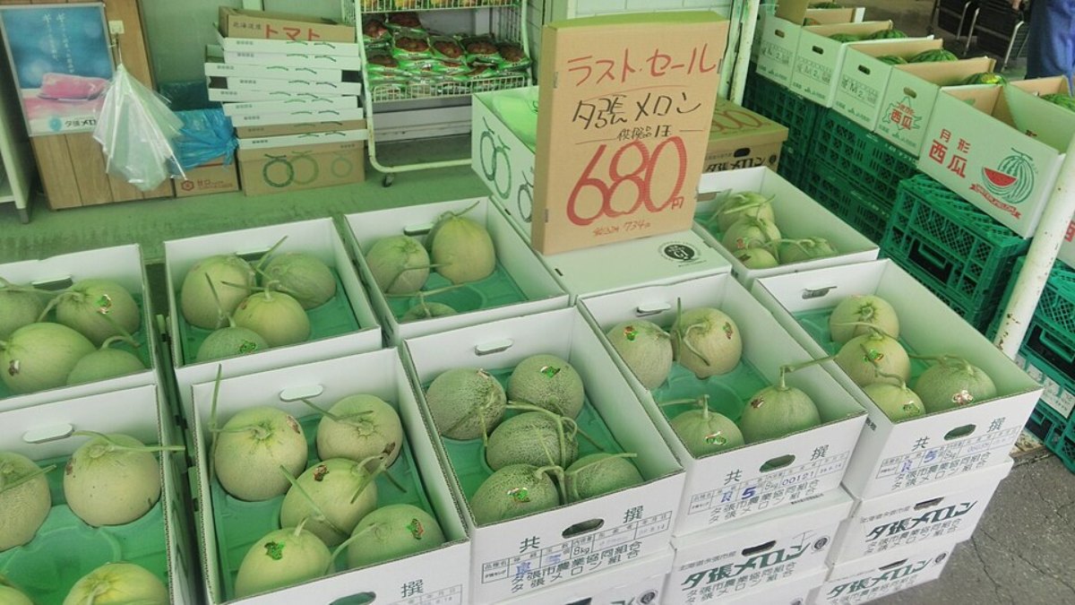 E a explicação está no preço: unidades premium podem alcançar U$ 22.500 cada, o equivalente a mais de 100 mil reais (Foto: ながいの/Wikimedia Commons)