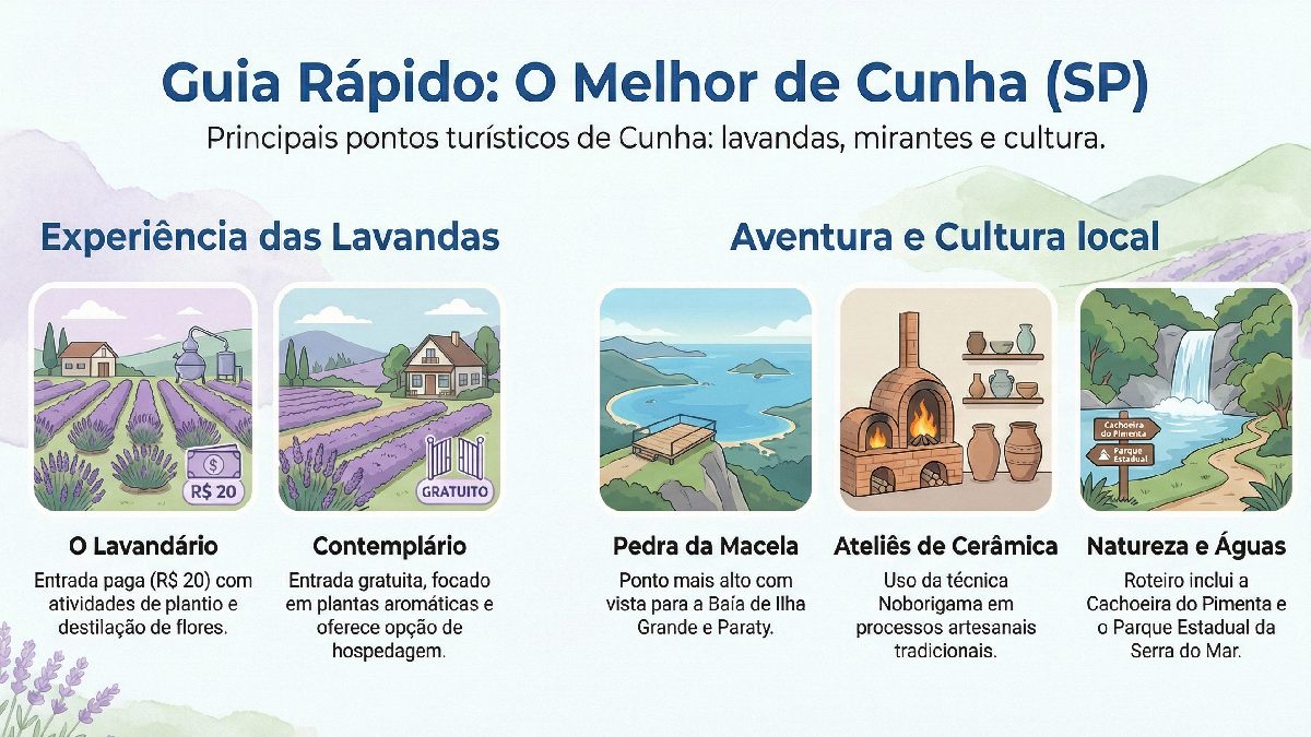 Conheça os p