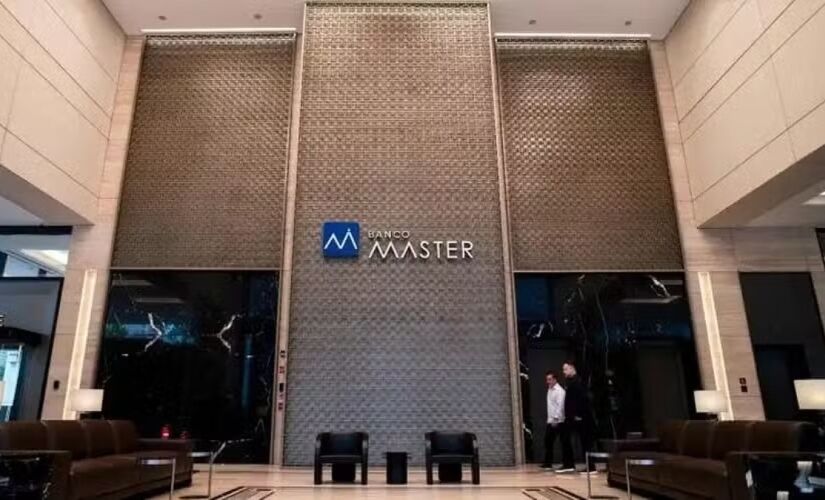 Parlamentares se juntam para criar CPI do Banco Master | Divulgação/Banco Master