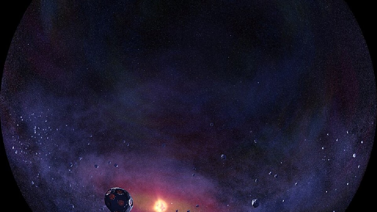 Atmosfera rica em hidrogênio e presença de água colocaram alguns exoplanetas no radar da busca por bioassinaturas