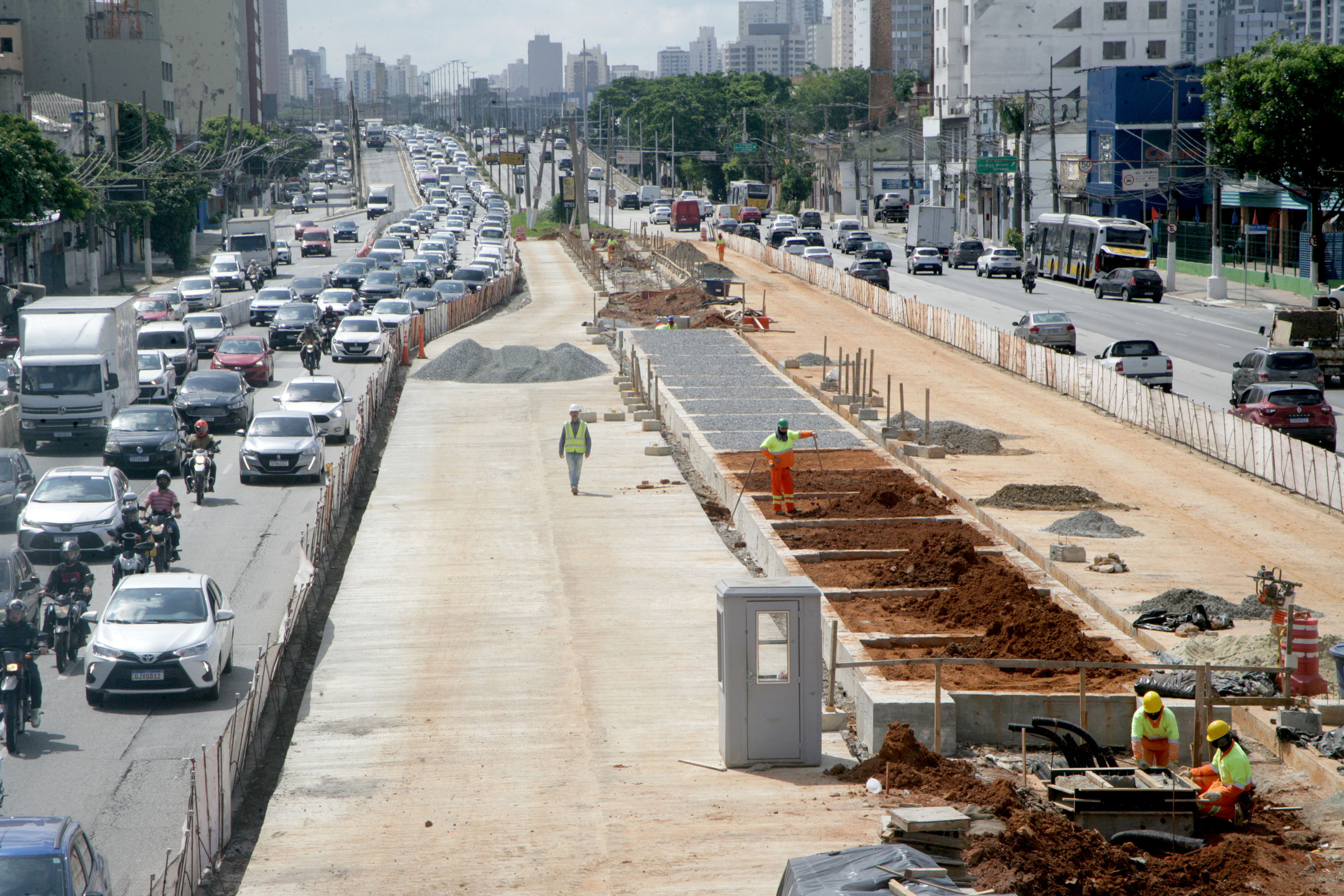 obras brt radial leste cred thiago neme gazeta de s paulo (4).JPG