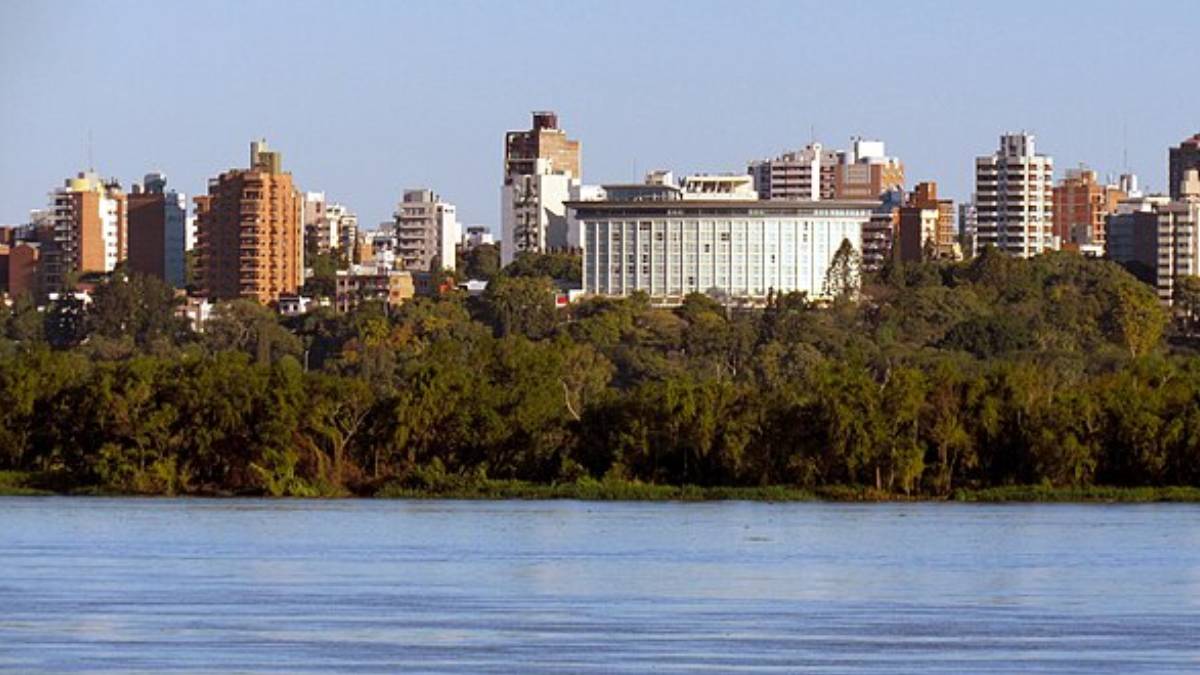 Inspirada na canção "Maringá", a cidade planejada no norte do Paraná se tornou referência em urbanismo e qualidade de vida. Foto: Wikimedia Commons