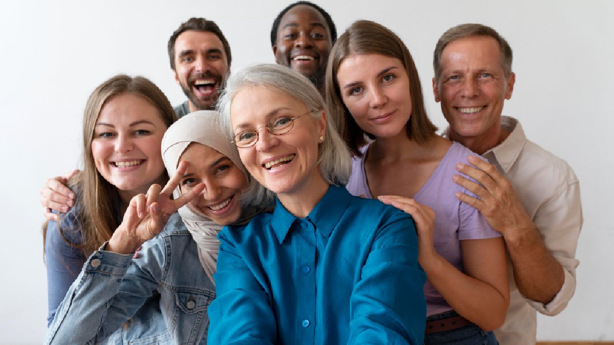 Pesquisa ouviu 4 mil pessoas entre as gerações Z, millenials, X e boomers
