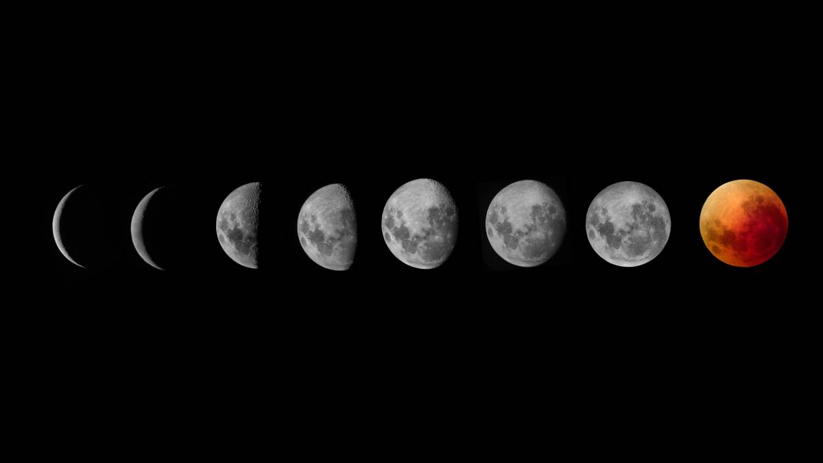 Na astronomia, poucos fenômenos despertam tanta curiosidade quanto a chamada "Lua de Sangue"