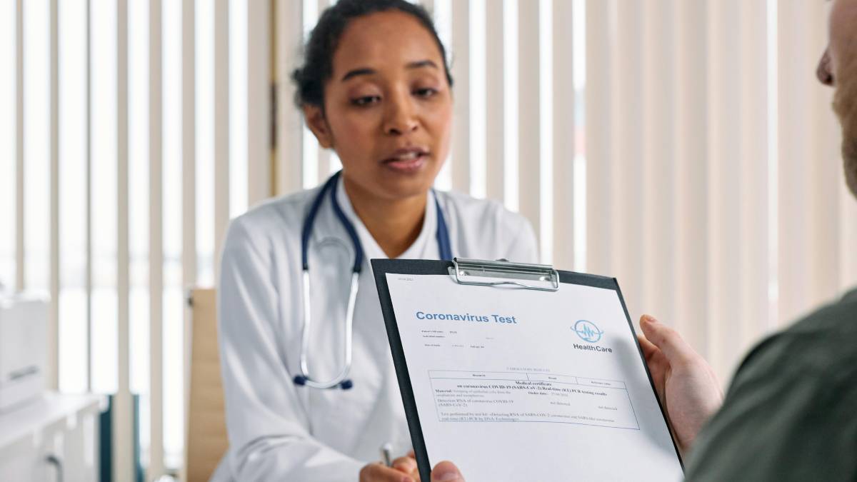 Autoridades de saúde reforçam a importância do diagnóstico precoce para evitar agravamento dos casos de Mpox. (Foto: Pexels)