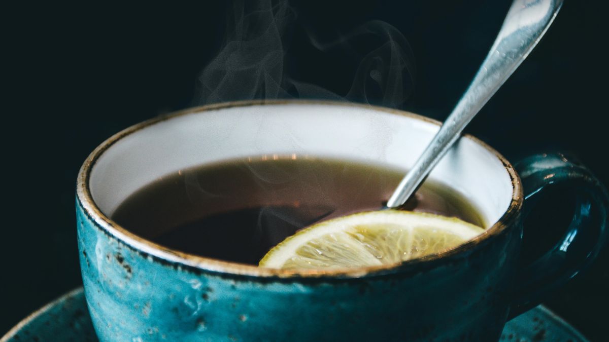 Gengibre, chá verde e café estão entre as opções com compostos bioativos mais citados por fontes confiáveis.