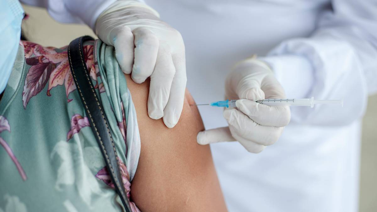 Inovação pode acelerar o desenvolvimento de vacinas e ampliar a proteção (Foto: Pexels)