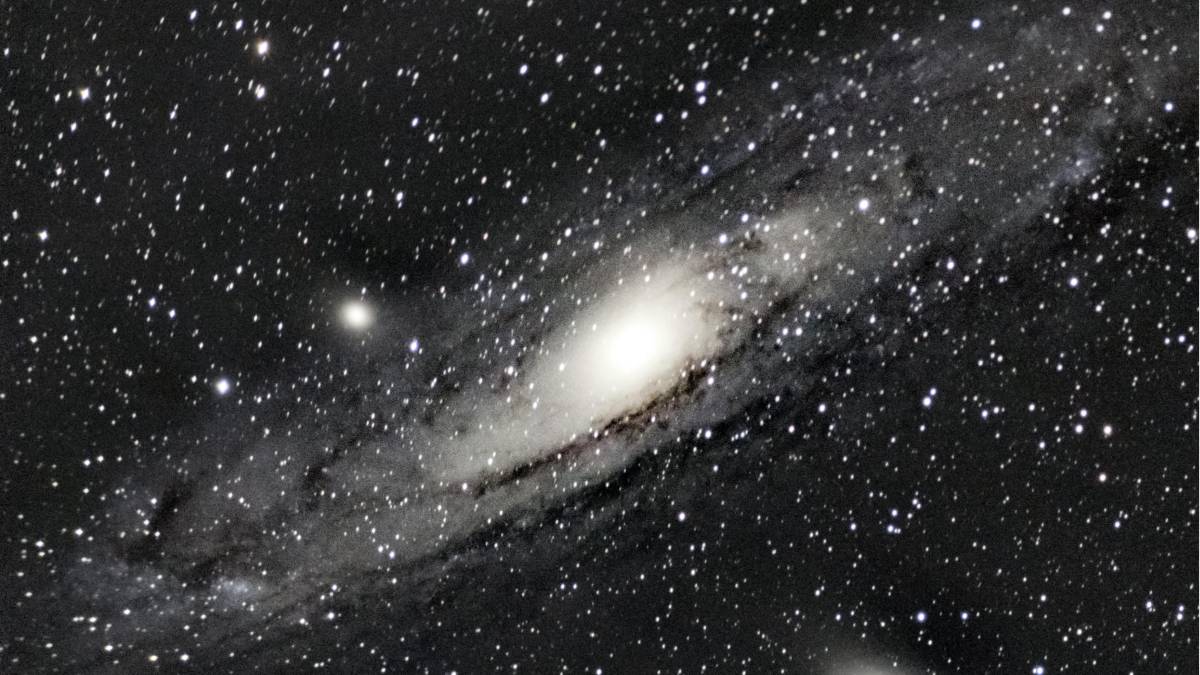 A ideia chama atenção porque, tecnicamente, o espaço é um vácuo e não permite que odores sejam sentidos diretamente (Fotos: Pexels)