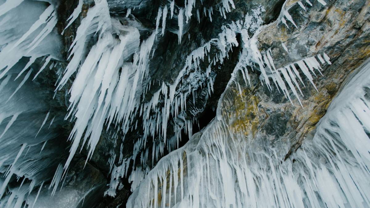 As imagens comparativas de Naica revelam diferenças importantes entre a Cueva de las Espadas e a Cueva de los Cristales (Foto: Pexels)