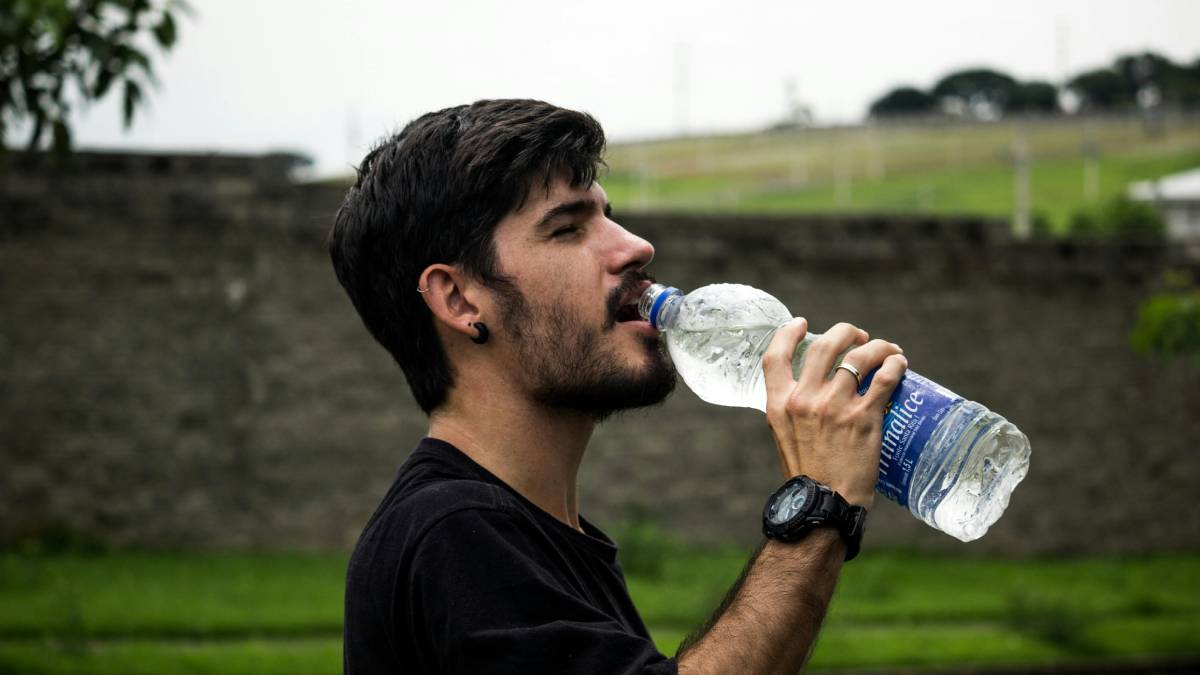 Especialistas alertam que creatina não substitui sono adequado nem cuidados com a saúde mental. Foto: Pexels