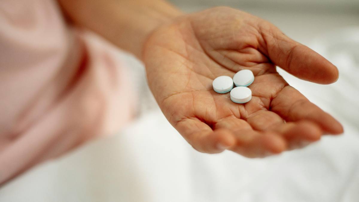 Suplementos de magnésio se popularizaram, mas a dose e a indicação precisam de cautela (Foto: Freepik)