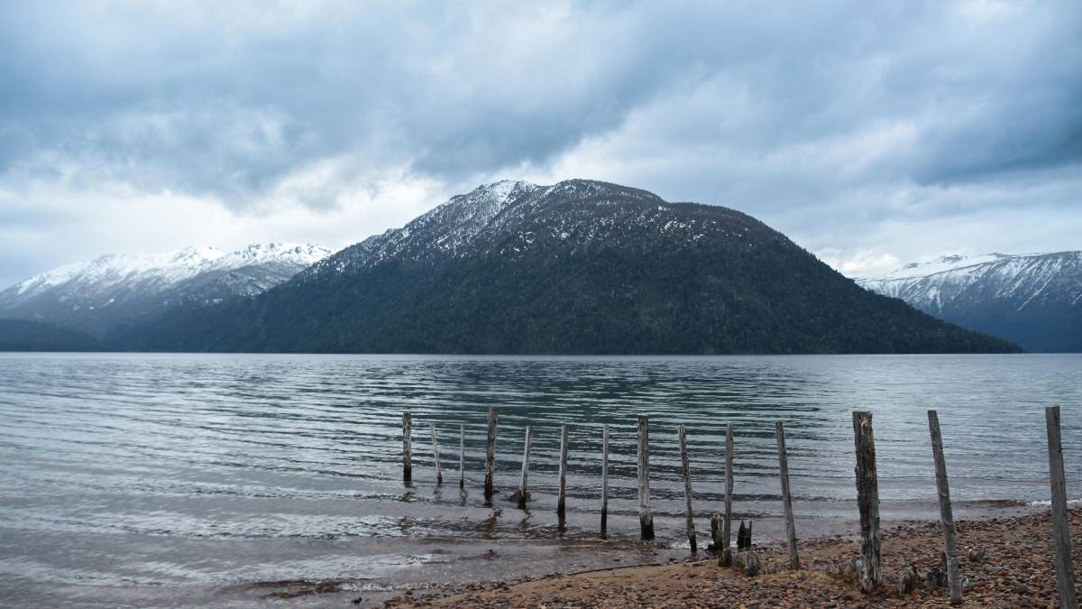 A vastidão da Patagônia ajuda a explicar por que a região segue no centro de tantas descobertas científicas (Foto: Pexels)