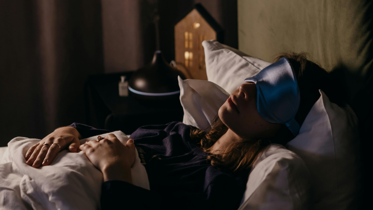 Um bom descanso e atividade física caminham juntos para melhores resultados (Foto: Pexels)