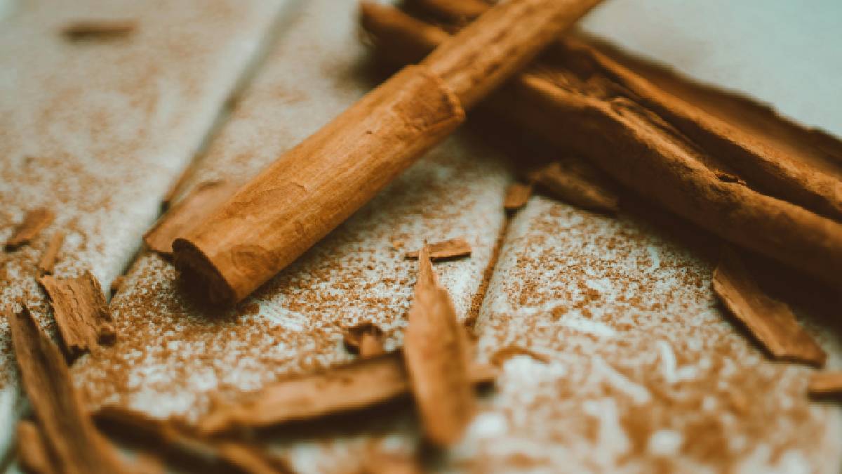 Use a canela como complemento priorize perda de peso, exercício e alimentação de qualidade. Fotos: Pexels