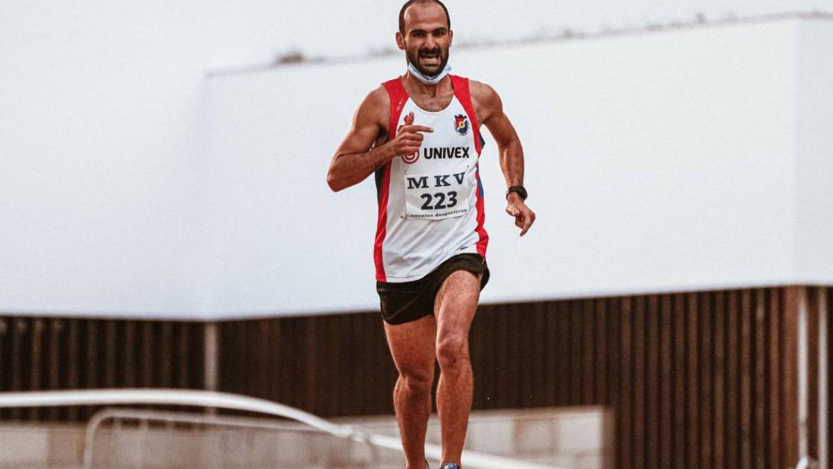 Corrida vai além da estética e ajuda no bem-estar físico e mental (Foto: Pexels)