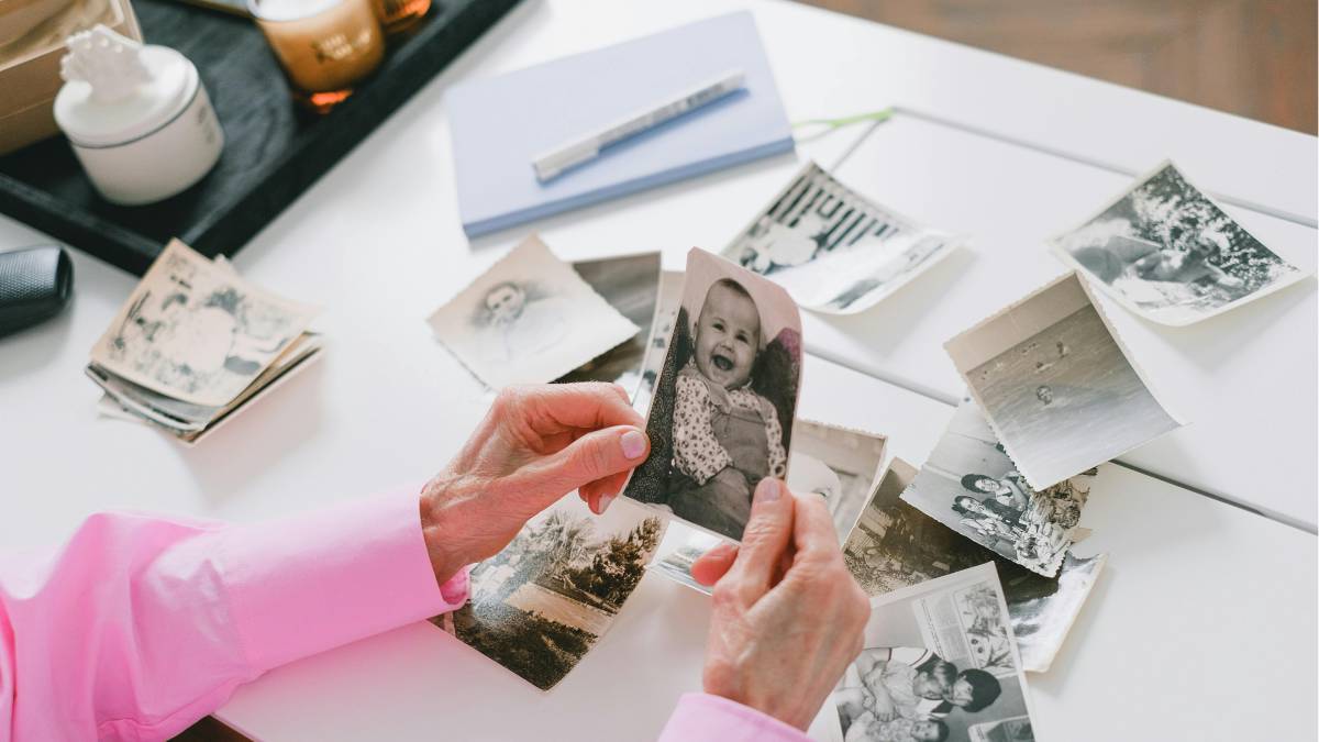 O corpo humano já é cheio de mistérios, mas a mente consegue ir além: ela pode criar memórias de coisas que nunca aconteceram de verdade, mas que parecem reais (Fotos: Pexels)